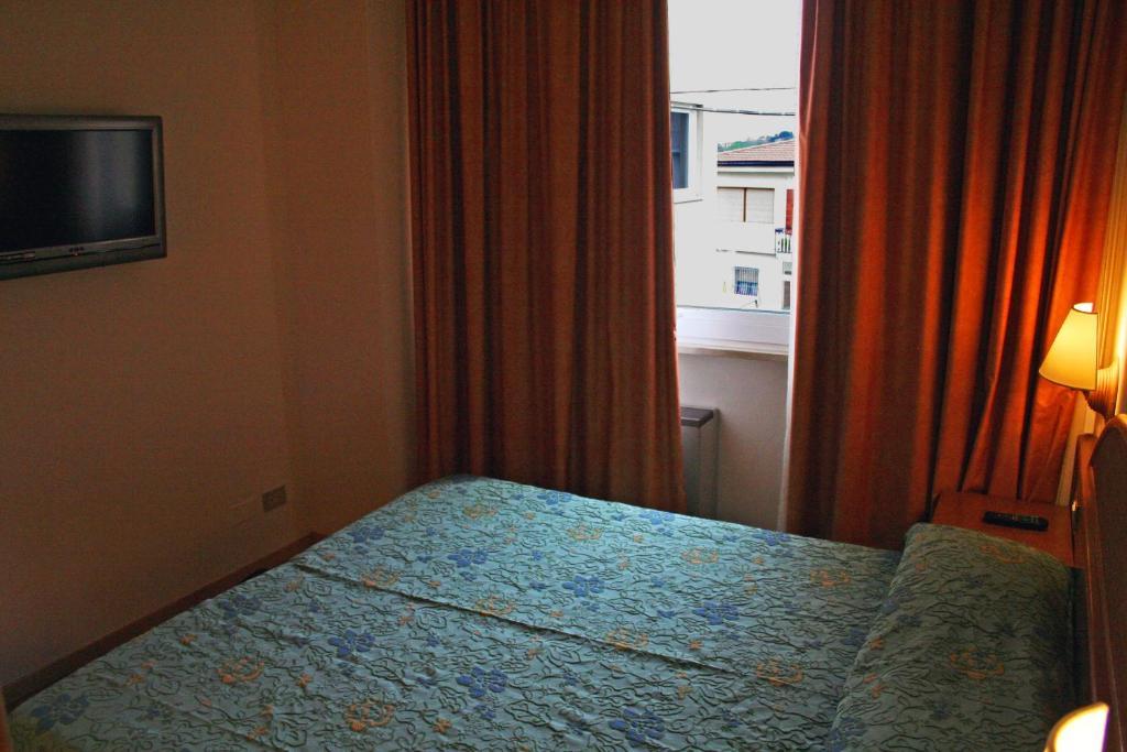 Hotel Scogliera Numana Værelse billede