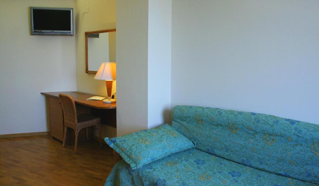 Hotel Scogliera Numana Værelse billede