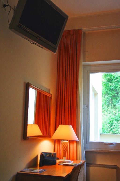 Hotel Scogliera Numana Værelse billede
