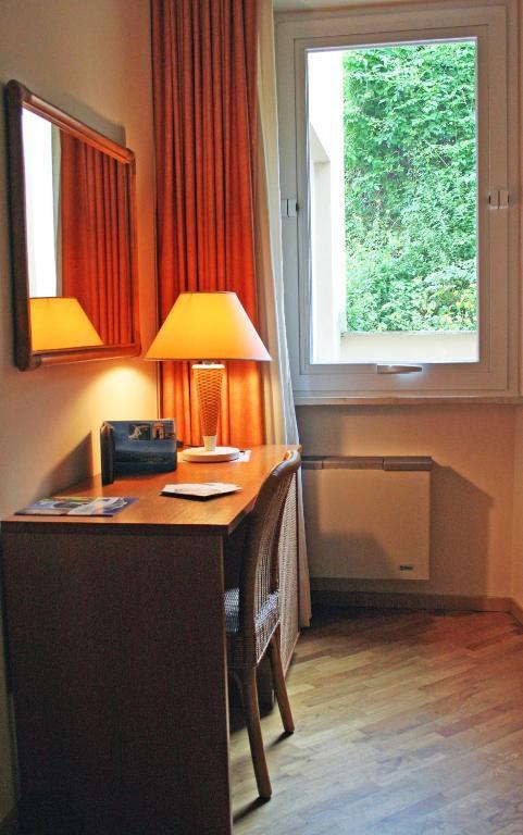 Hotel Scogliera Numana Værelse billede