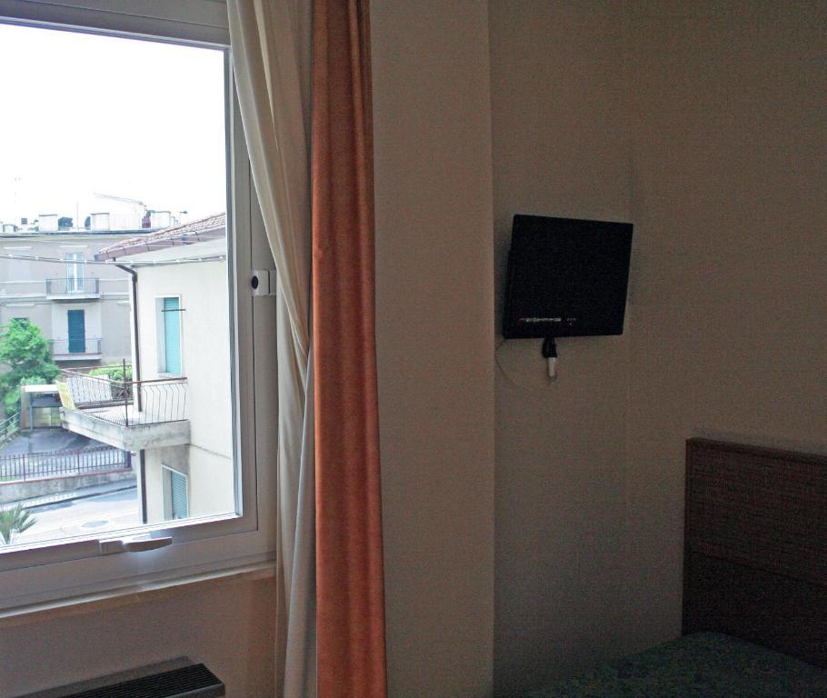 Hotel Scogliera Numana Værelse billede