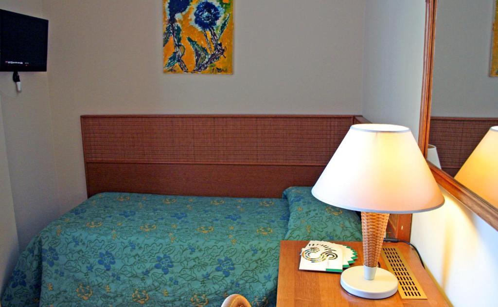 Hotel Scogliera Numana Værelse billede